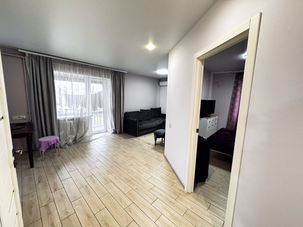 Продаж Квартира 2-кімнатна, 2/2 поверх на Тепличная ул. Дніпро - фото 1