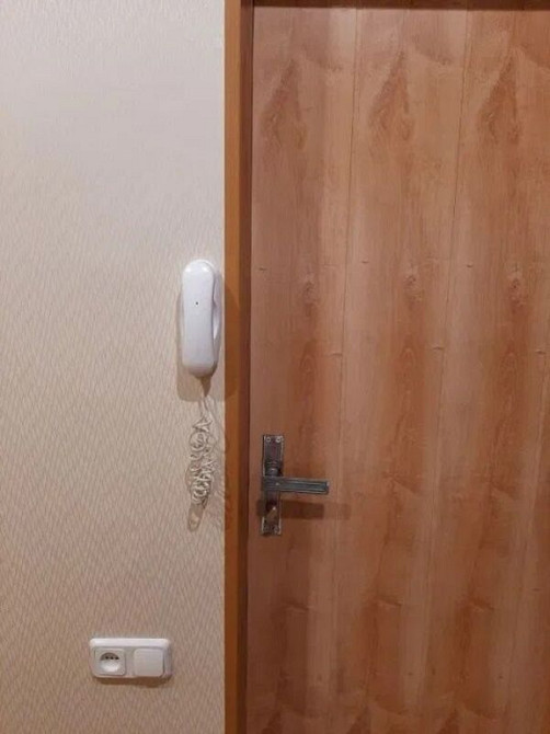 Оренда Квартира 1-кімнатна, 2/12 поверх на вул. Лариси Руденко, 12 Київ - фото 4