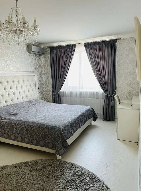 Продаж Квартира 2-кімнатна, 10/12 поверх на Владимирская, 1 Дніпро - фото 3