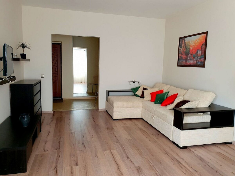 Оренда Квартира 1-кімнатна, 15/19 поверх на Самійла Кішки вул. (Маршала Конєва),, 7а Київ - фото 8