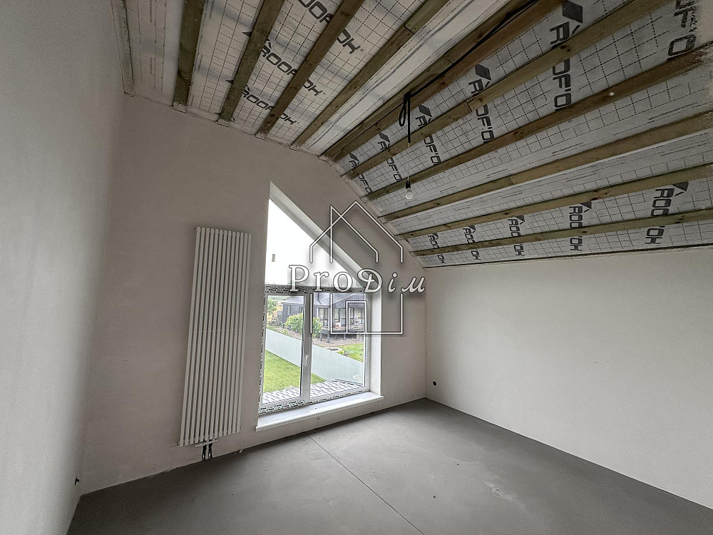 Продаж Будинок 4-кімнатний Борисполь - изображение 19