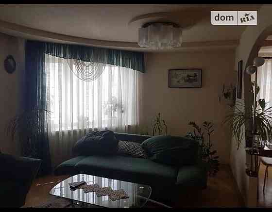 Продаж Квартира 4-кімнатна, 4/7 поверх Вінниця