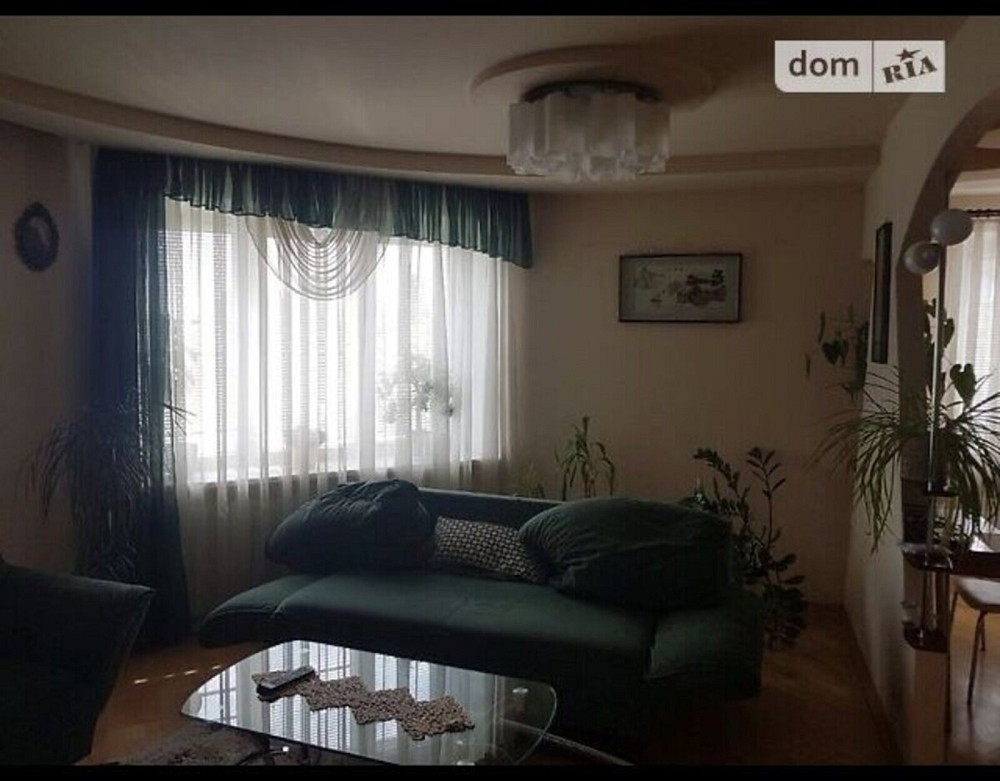 Продаж Квартира 4-кімнатна, 4/7 поверх Вінниця - фото 3