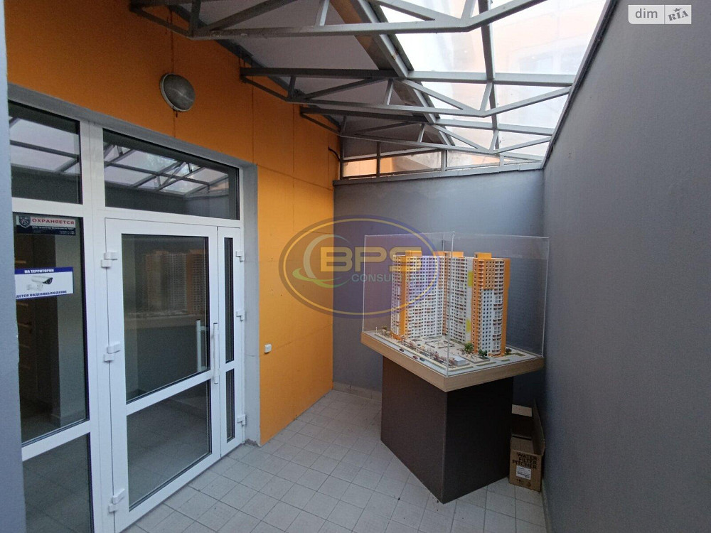 Оренда офісне приміщення на вул. Среднефонтанская приміщень - 3, поверх - 1/23 Одеса - фото 8
