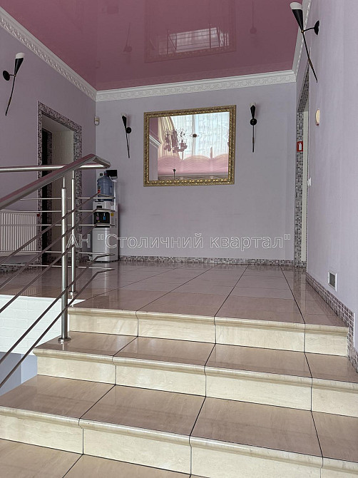 Оренда приміщення вільного призначення на Володимира Івасюка пр-т, 4 приміщень - 10, поверх - 1/15 Kiev - photo 10