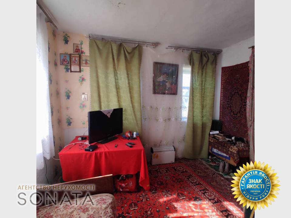 Продаж 1-поверховий Будинок  57 кв.м 2 кімн. на вул. Ярська, 53 Деньги - фото 9