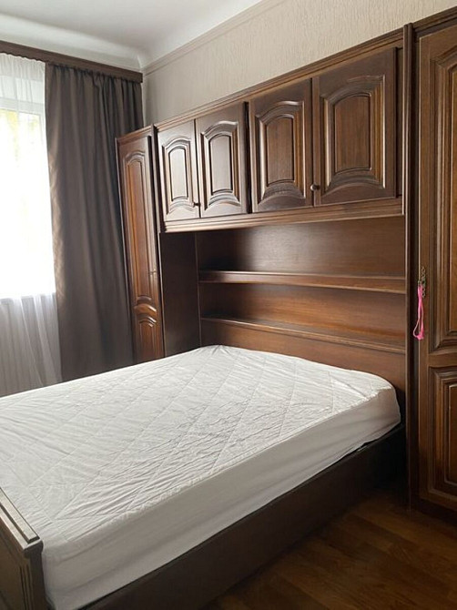 Оренда Квартира 3-кімнатна, 3/5 поверх на ул. Никольско-Ботаническая, 15/17 Київ - фото 8