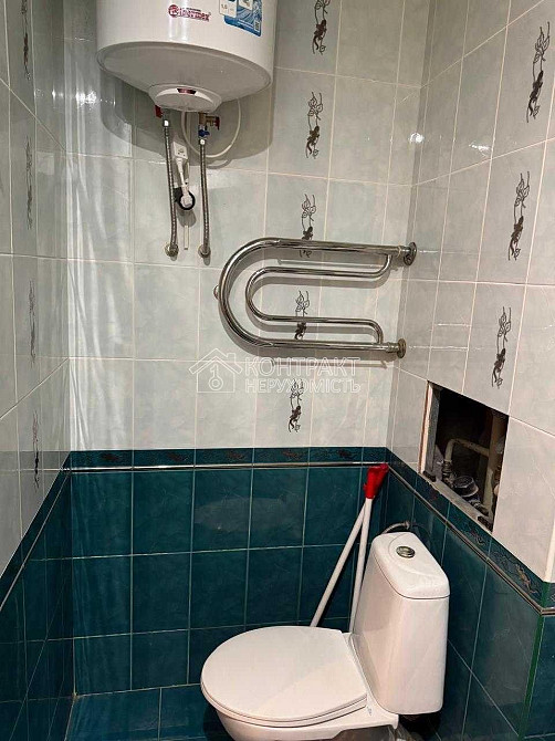 Продаж Квартира 1-кімнатна, 13/16 поверх на вул. Наталії Ужвій Харків - фото 17