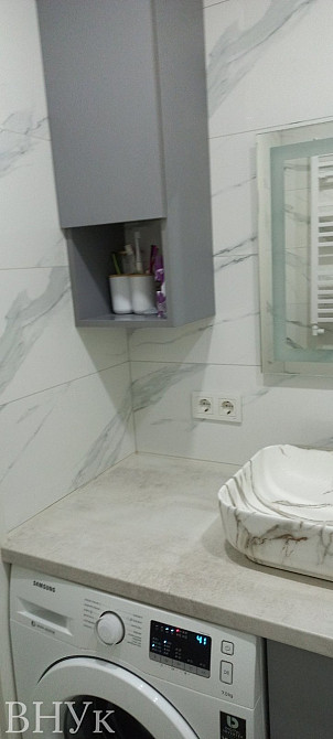 Продаж Квартира 2-кімнатна, 5/5 поверх на Відродження Luts'k - photo 13