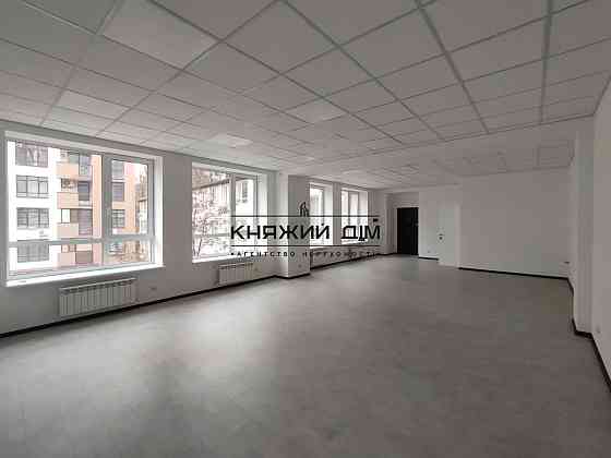 Оренда офісне приміщення на Глубочицкая ул. поверх - 3/7 Киев