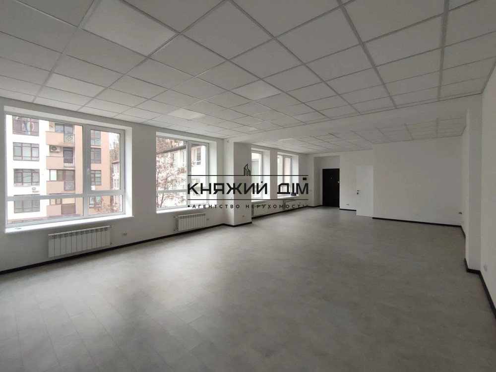 Оренда офісне приміщення на Глубочицкая ул. поверх - 3/7 Киев - изображение 1