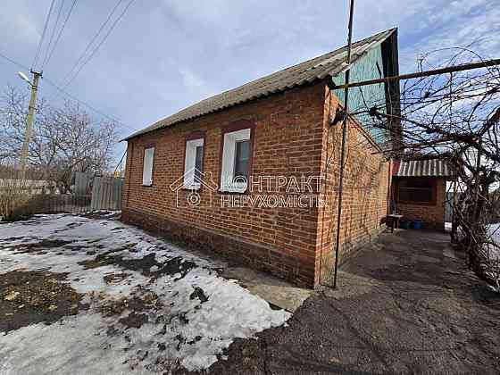 Продаж Будинок 3-кімнатний на вул. Железнодорожняя Мерефа