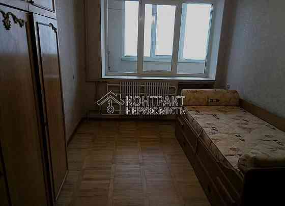 Оренда Квартира 2-кімнатна, 9/9 поверх на вул. Жуковского Харьков