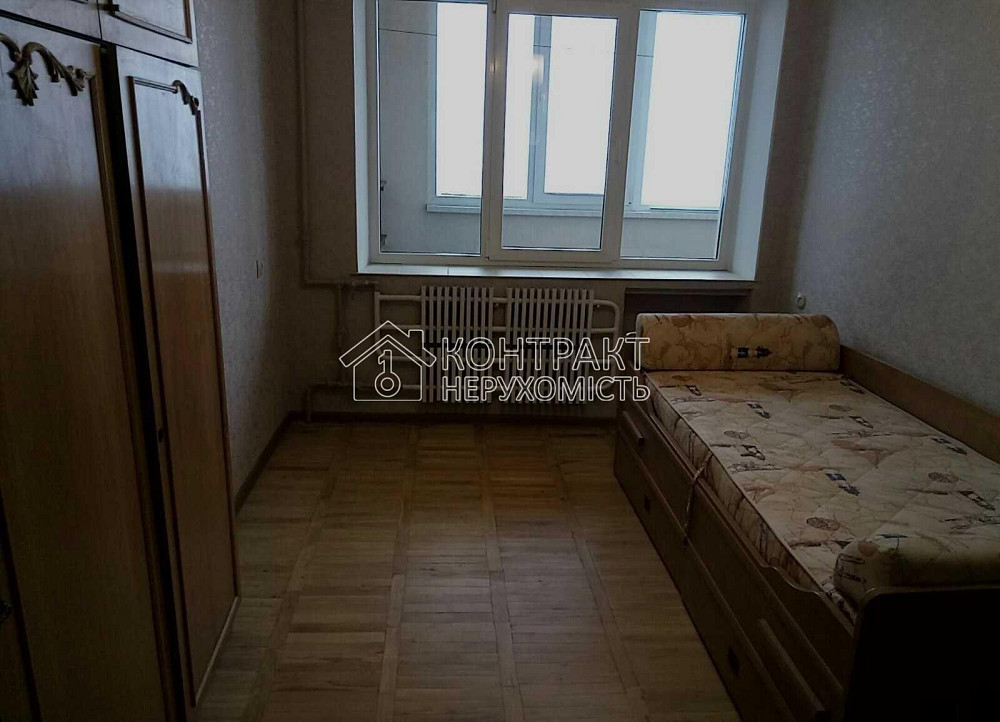 Оренда Квартира 2-кімнатна, 9/9 поверх на вул. Жуковского Kharkiv - photo 2