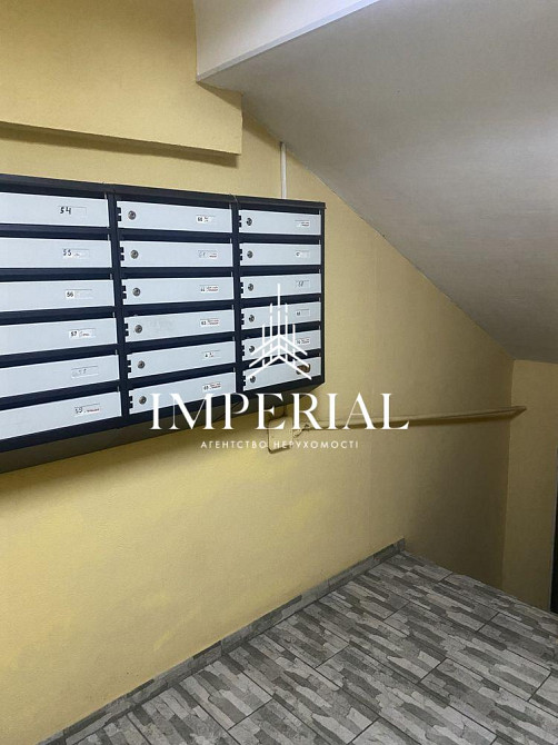 Продаж 2к Квартира 51.2 кв.м Дмитра Луценка вул. Киев - изображение 20