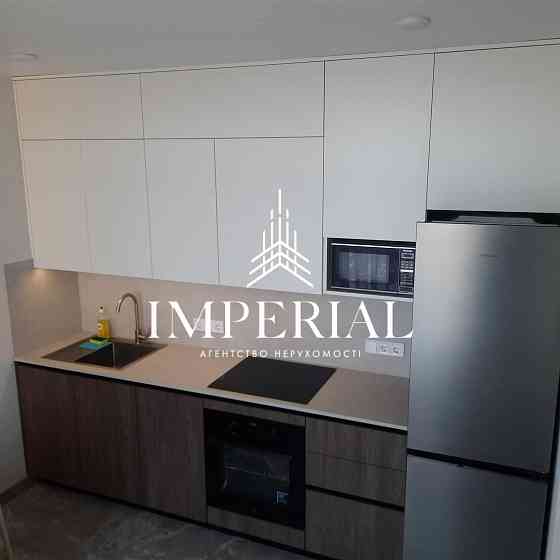 Оренда Квартира 1-кімнатна, 15/25 поверх на вул. Валерʼяна Підмогильного Киев