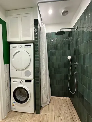 Оренда 2к Квартира 45 кв.м ЖК River Park Дніпро - фото 8