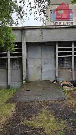 Оренда приміщення вільного призначення поверх - 1 Uzhhorod