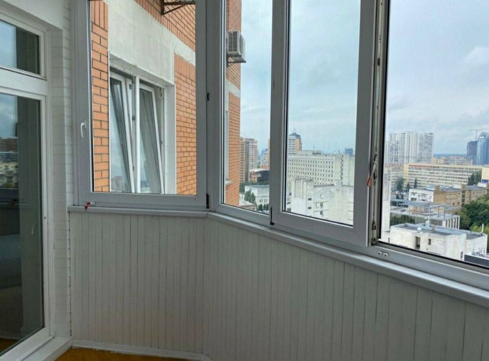 Продаж Квартира 3-кімнатна, 14/18 поверх на Лескова, 1а Київ - фото 14