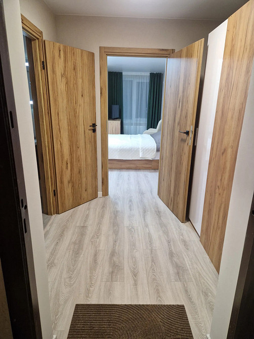 Оренда Квартира 1-кімнатна, 27/27 поверх на Лисогірський, 20 Kiev - photo 5