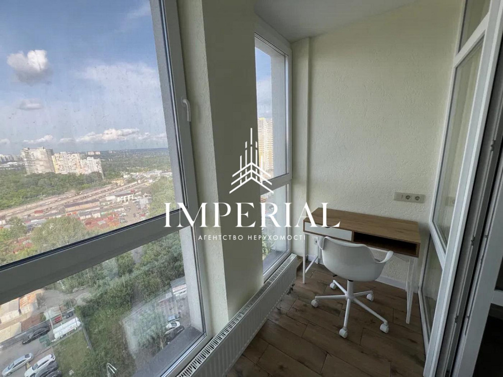 Оренда Квартира 12-кімнатна, 17/25 поверх на вул. Науки Киев - изображение 5