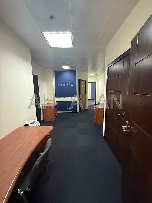 Оренда офісне приміщення на Шевченка Тараса бул., 33Б приміщень - 2, поверх - 3/25 Київ - фото 6