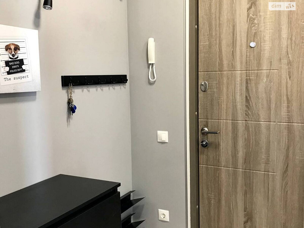 Продаж Квартира 1-кімнатна, 8/16 поверх на Максимовича Михайла вул., д. 7А Киев - изображение 13