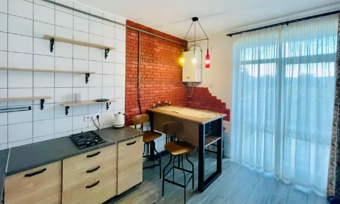 Продаж 1к Квартира 46 кв.м Тракт Глинянський Львів - фото 19