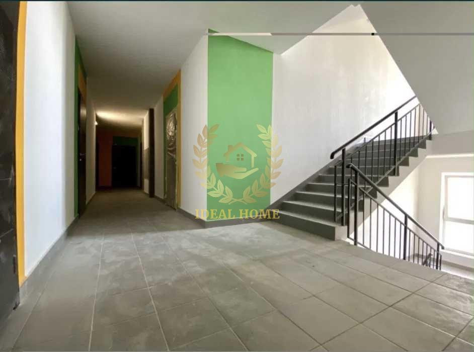 Продам 1к квартиру вул. Машинобудівників 16, смт. Чабани  - фото 10