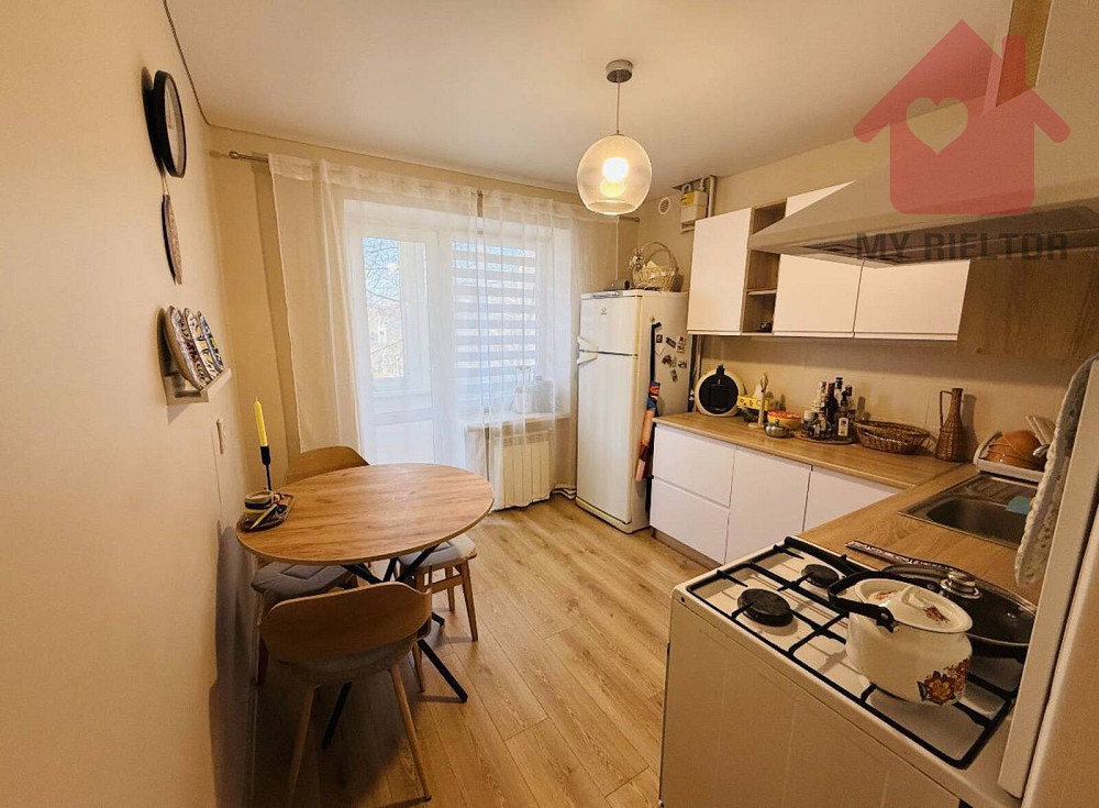 Продаж Квартира 3-кімнатна, 1/5 поверх на Володимирська Uzhhorod - photo 6