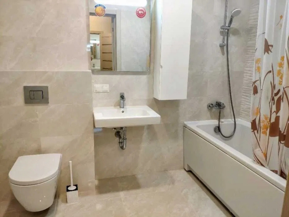 Оренда Квартира 1-кімнатна, 9/20 поверх на Демеївська, 18 Київ - фото 7