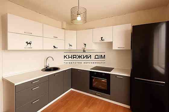ПРОДАЖ 1 кімнатна квартира на Осокорках вул. Бориса Гмирі 14 код 21147064 Київ