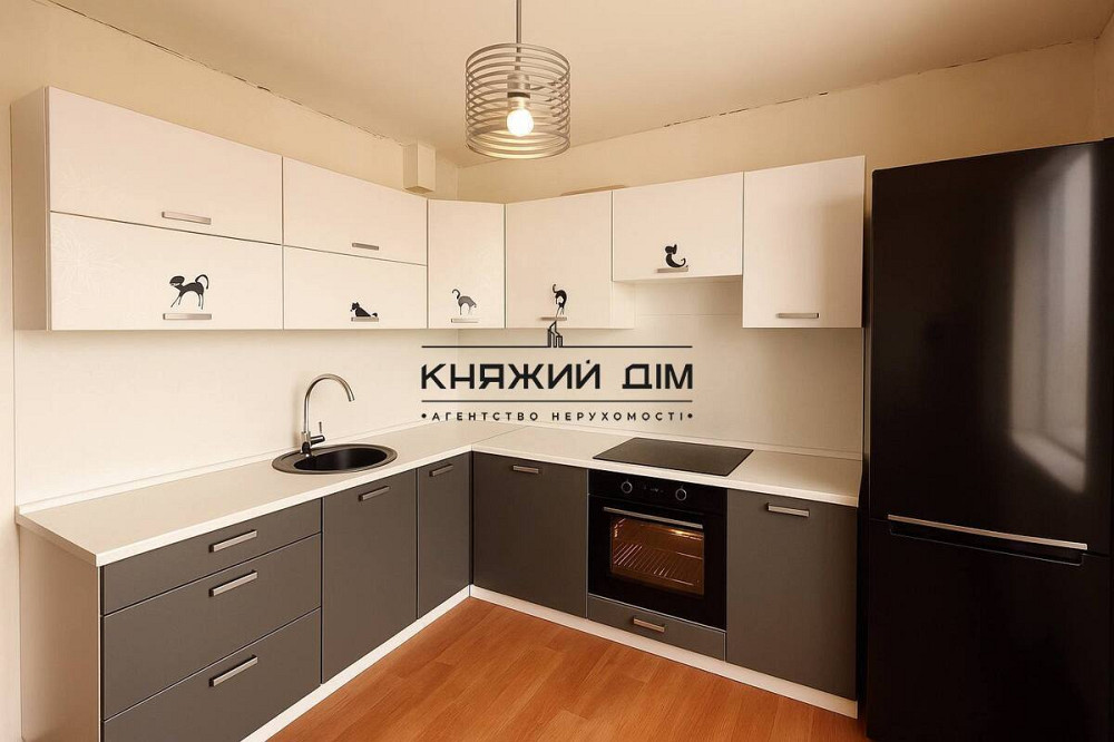 ПРОДАЖ 1 кімнатна квартира на Осокорках вул. Бориса Гмирі 14 код 21147064 Київ - фото 4
