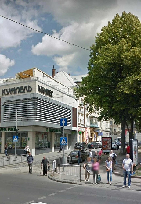 Продаж 2к квартири 62 кв. м Львів - фото 9