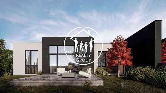 Спарені будинки-дуплекси: Життя у затишному куточку поряд з озером та лісом Бірки (Жовківський район)