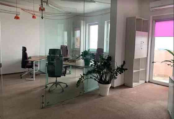 Оренда офісне приміщення на улица Чавдар Елизаветы, д.7 приміщень - 4, поверх - 25/25 Киев