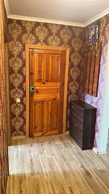 Продаж Квартира 4-кімнатна, 10/16 поверх на Миколаєва Архітектора вул., д. 17 Київ - фото 19