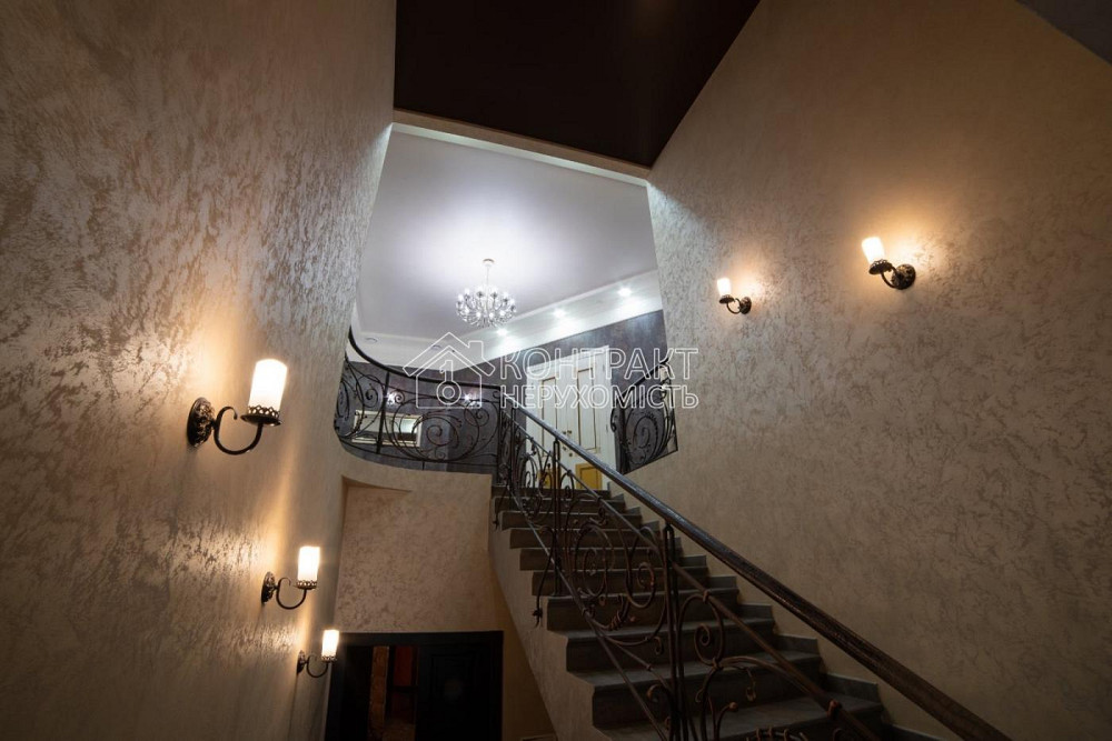 Продаж заклад громадського харчування на вул. Пушкинская приміщень - 6, поверх - 2/3 Харків - фото 9