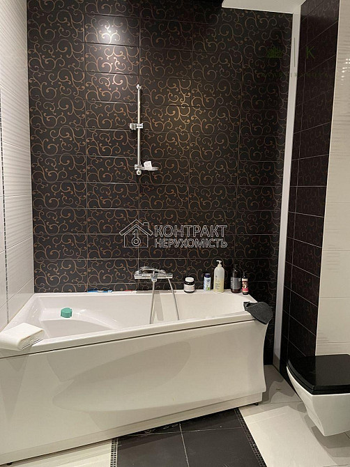 Продаж Квартира 2-кімнатна, 10/25 поверх на вул. Отакара Яроша Харьков - изображение 9