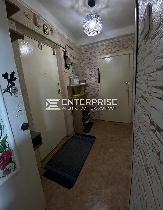 Продаж Квартира 2-кімнатна, 1/9 поверх на вул. Солом'янська Київ - фото 17