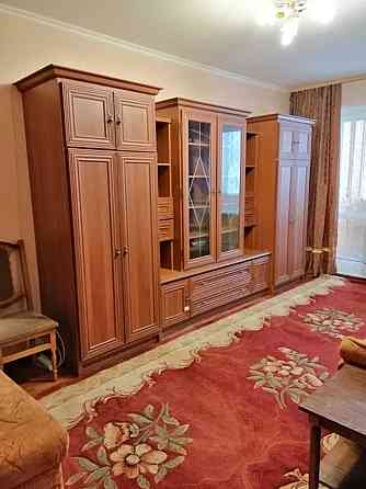 Оренда Квартира 1-кімнатна, 2/9 поверх на Городня, 13 Kiev