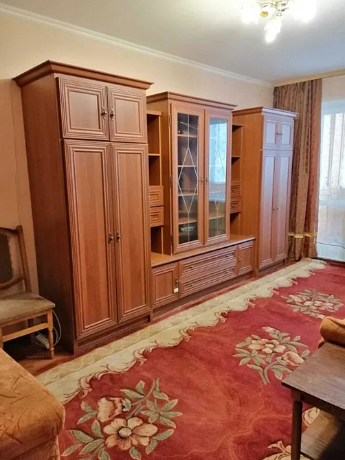 Оренда Квартира 1-кімнатна, 2/9 поверх на Городня, 13 Київ - фото 2