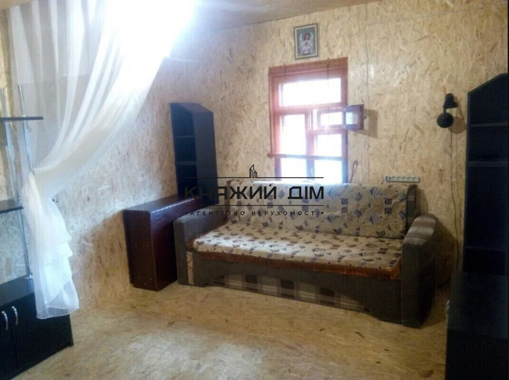 Продажа дома в с. Низшая Дубечня Вышгородский р-н. Код объекта № 2211248  - фото 11