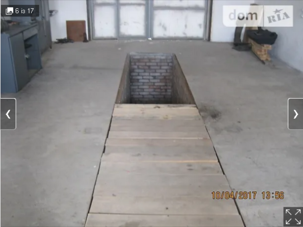 Оренда приміщення вільного призначення на Липовецька поверх - 1/1 Вінниця - фото 4