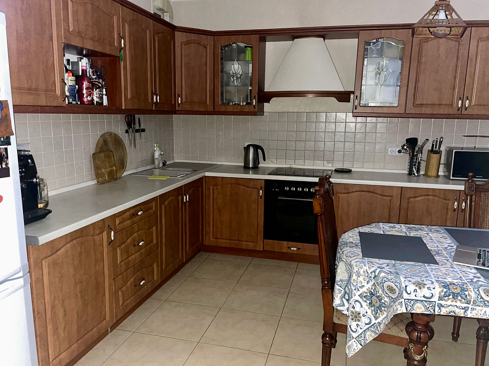 Продаж Квартира 3-кімнатна, 6/14 поверх на Ернста Федора вул., д. 2 Kiev - photo 4