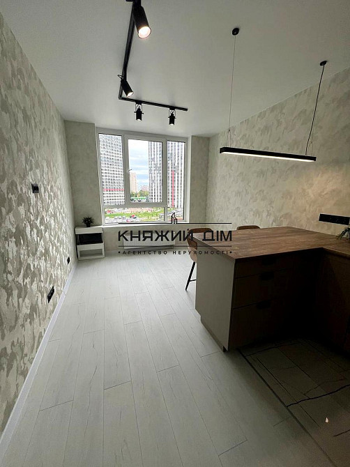 Продаж 1-кімнатної квартири в ЖК Варшавський Плюс Киев - изображение 2