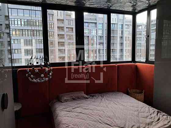 Продаж Квартира 2-кімнатна, 13/20 поверх на вул. Андрія Верхогляда Київ