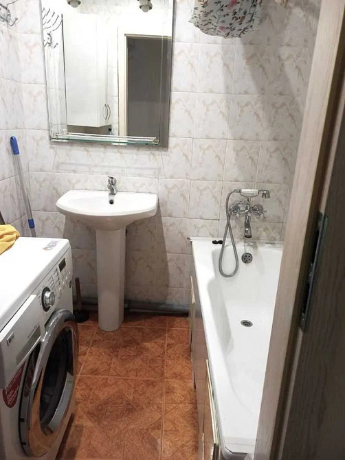 Оренда Квартира 3-кімнатна, 7/14 поверх на вул. Дениса Антипова, 10 Київ - фото 13