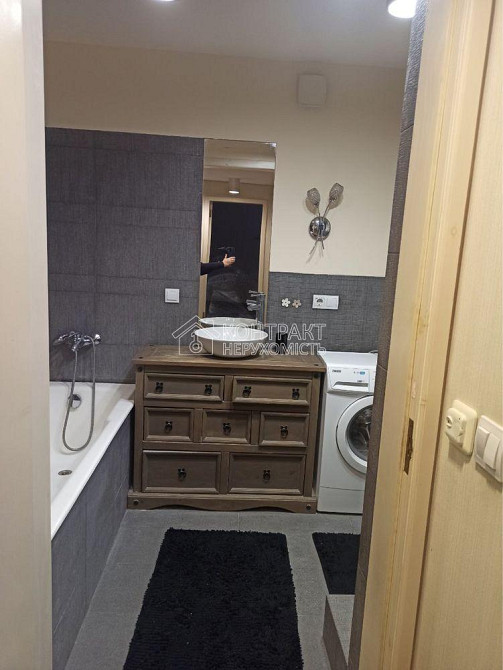 Продаж Квартира 2-кімнатна, 5/10 поверх на вул. Клочківська Харків - фото 7