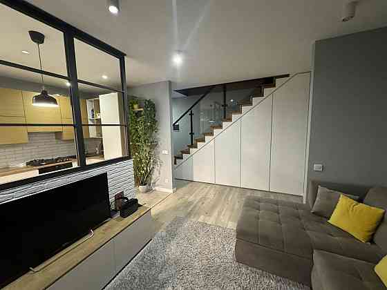 Продаж Квартира на улица Турянського О. Львов